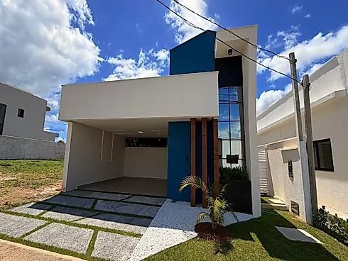 3 Suítes e 144m² no Ecoville 2 - Cajupiranga - Foto 18
