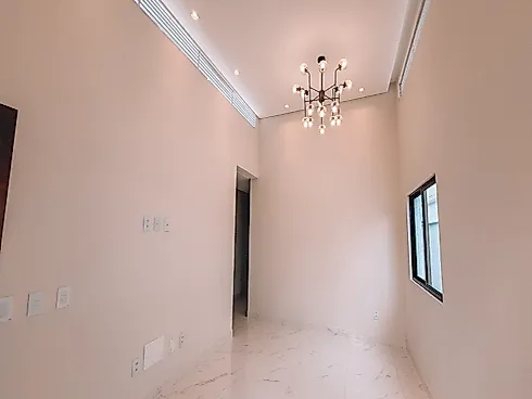 3 Suítes e 144m² no Ecoville 2 - Cajupiranga - Casa em condomínio em Cajupiranga, Parnamirim - Foto 3