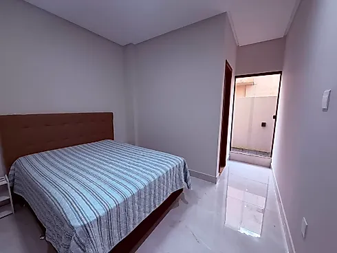 Casa Térrea no Pq. Morumbi - Parque das Nações - Foto 11