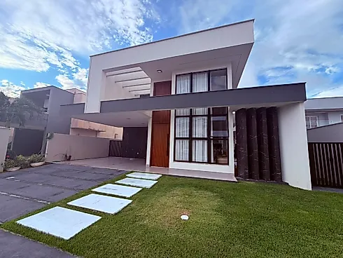 Casa Térrea no Pq. Morumbi - Parque das Nações - Casa em condomínio em Parque das Nações, Parnamirim - Foto 4