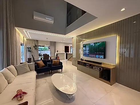 Casa Dúplex no Pq. Morumbi - Parque das Nações - Foto 14