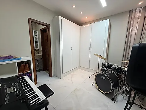 Casa Dúplex no Pq. Morumbi - Parque das Nações - Foto 15