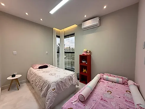 Casa Dúplex no Pq. Morumbi - Parque das Nações - Foto 16