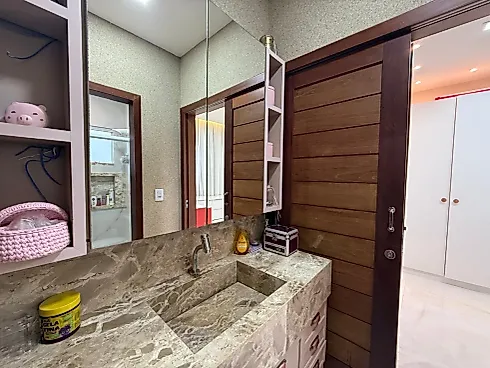 Casa Dúplex no Pq. Morumbi - Parque das Nações - Foto 19