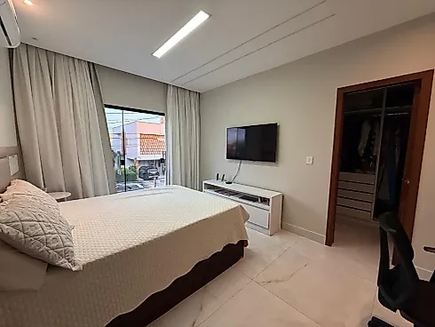 Casa Dúplex no Pq. Morumbi - Parque das Nações - Foto 21