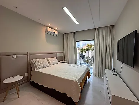 Casa Dúplex no Pq. Morumbi - Parque das Nações - Foto 22