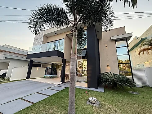Casa Dúplex no Pq. Morumbi - Parque das Nações - Foto 6