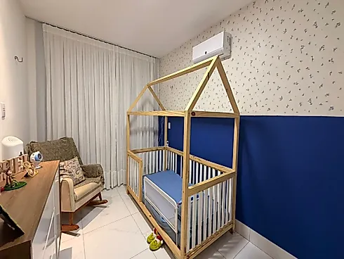 Casa Térrea no Pq. Morumbi - Parque das Nações - Foto 14