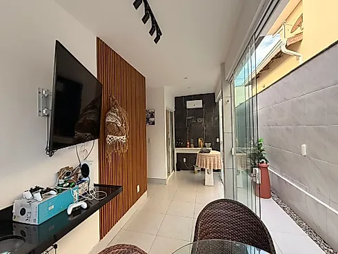 Casa Térrea no Pq. Morumbi - Parque das Nações - Foto 16