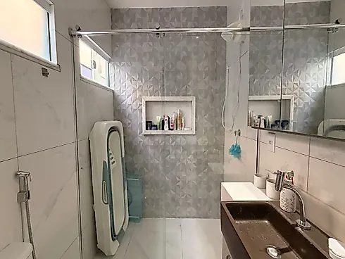 Casa Térrea no Pq. Morumbi - Parque das Nações - Foto 18