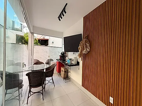 Casa Térrea no Pq. Morumbi - Parque das Nações - Foto 19