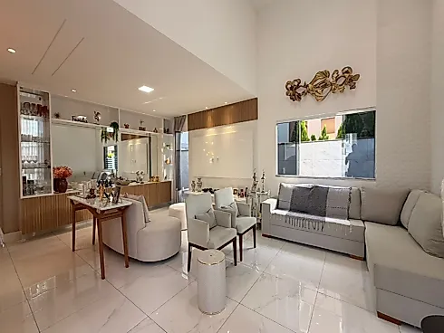 Casa Térrea no Pq. Morumbi - Parque das Nações - Casa em condomínio em Parque das Nações, Parnamirim - Foto 3