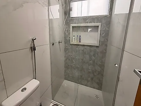 Casa Térrea no Pq. Morumbi - Parque das Nações - Foto 11