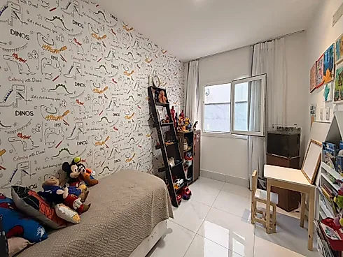 Casa Térrea no Pq. Morumbi - Parque das Nações - Foto 12