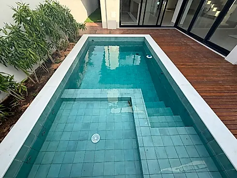 Casa Dúplex Sunset Boulevard - Natal - Foto 10
