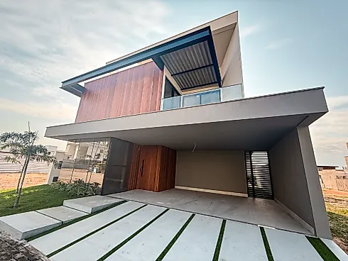 Casa Dúplex Sunset Boulevard - Natal - Casa em condomínio em Pitimbu, Natal - Foto 2