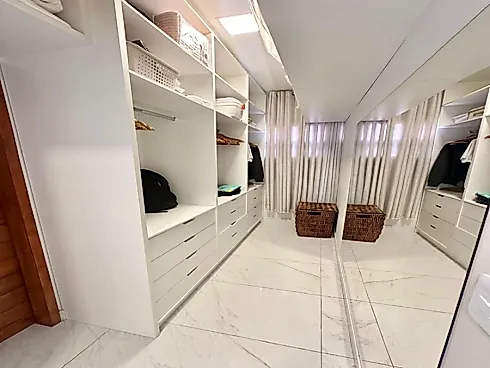 Casa Térrea no Central Park 2 - Pq. das Nações - Foto 18