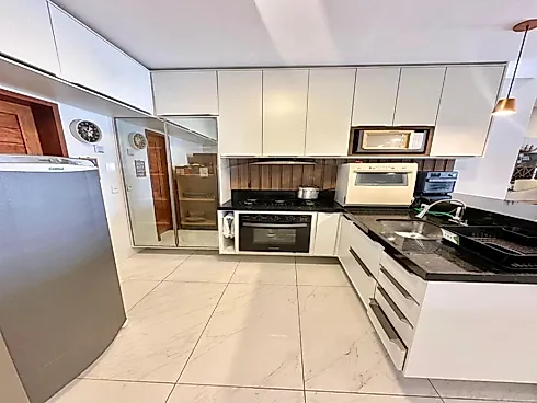 Casa Térrea no Central Park 2 - Pq. das Nações - Foto 7