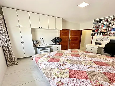 Casa Térrea no Central Park 2 - Pq. das Nações - Foto 22