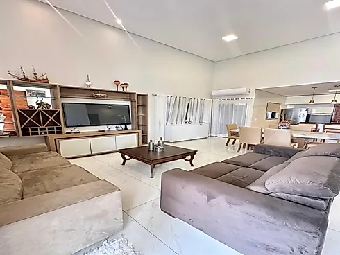 Casa Térrea no Central Park 2 - Pq. das Nações - Casa em condomínio em Parque das Nações, Parnamirim - Foto 3