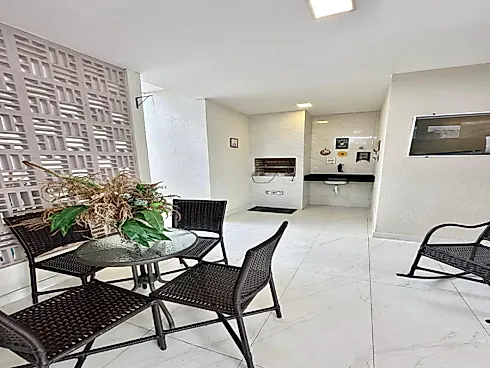 Casa Térrea no Central Park 2 - Pq. das Nações - Foto 11