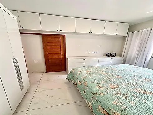 Casa Térrea no Central Park 2 - Pq. das Nações - Foto 15