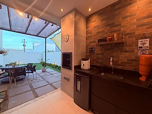 Casa Térrea no Central Park 2 - Parque das Nações - Foto 10