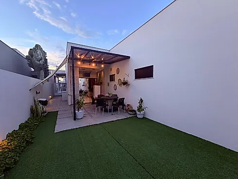 Casa Térrea no Central Park 2 - Parque das Nações - Foto 12