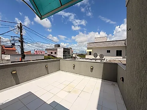 Casa Dúplex no Porto Rico - Pq das Nações - Foto 11