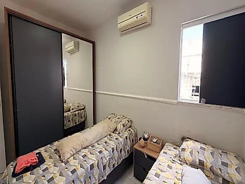 Casa Dúplex no Porto Rico - Pq das Nações - Foto 13