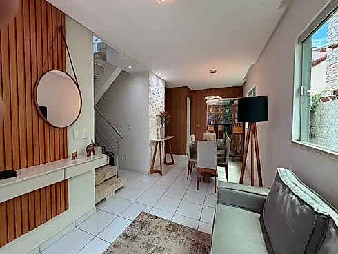Casa Dúplex no Porto Rico - Pq das Nações - Foto 14