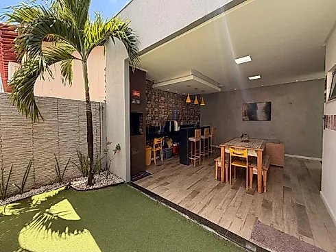Casa Dúplex no Porto Rico - Pq das Nações - Foto 6