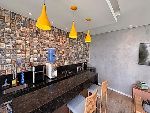 Casa Dúplex no Porto Rico - Pq das Nações - Foto 8