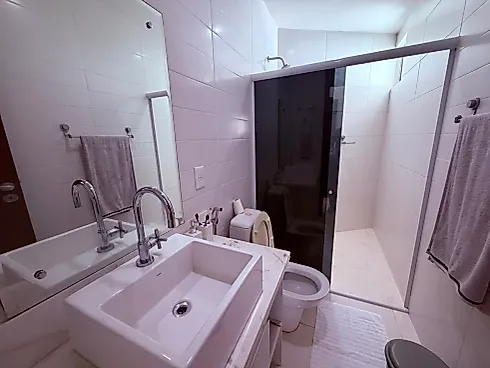Casa Dúplex no West Park Boulevard - Candelária - Foto 15