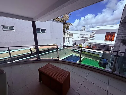 Casa Dúplex no West Park Boulevard - Candelária - Foto 11