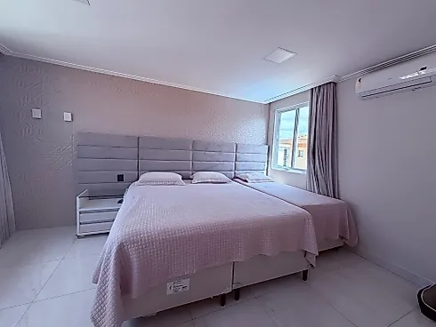 Casa Dúplex no West Park Boulevard - Candelária - Foto 16