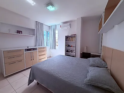 Casa Dúplex no West Park Boulevard - Candelária - Foto 17