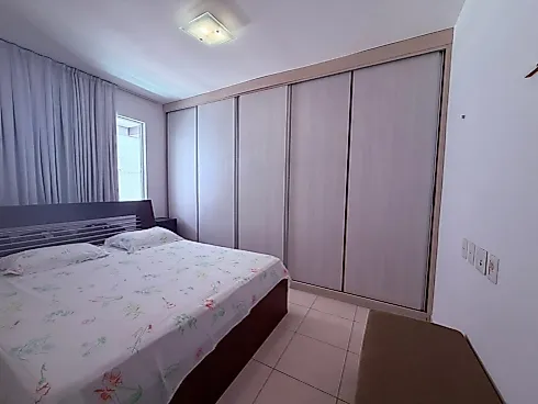 Casa Dúplex no West Park Boulevard - Candelária - Foto 18