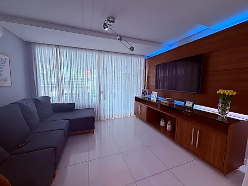 Casa Dúplex no West Park Boulevard - Candelária - Foto 10