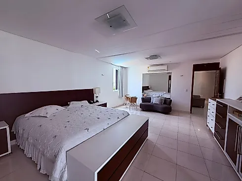 Casa Dúplex no West Park Boulevard - Candelária - Foto 19