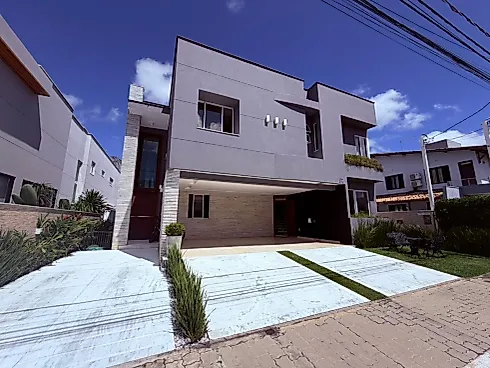 Candelária, Natal