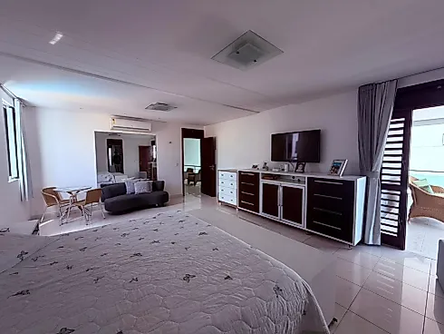 Casa Dúplex no West Park Boulevard - Candelária - Foto 9