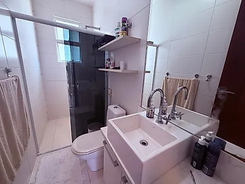 Casa Dúplex no West Park Boulevard - Candelária - Foto 21