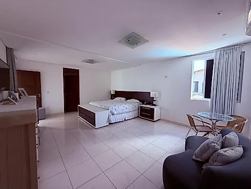 Casa Dúplex no West Park Boulevard - Candelária - Foto 23