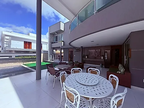Casa Dúplex no West Park Boulevard - Candelária - Foto 6