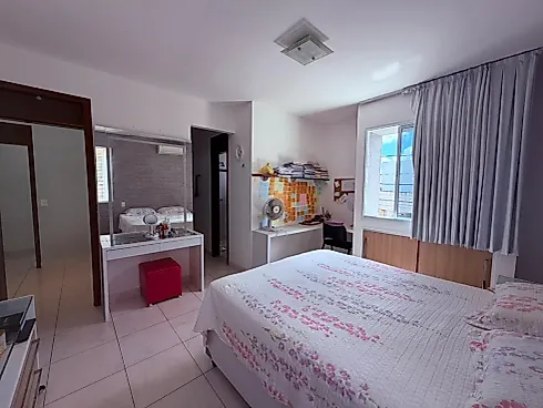 Casa Dúplex no West Park Boulevard - Candelária - Foto 12
