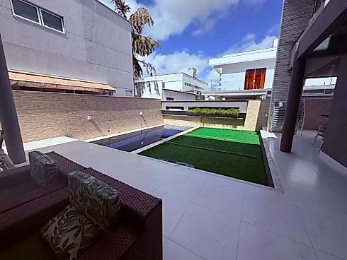 Casa Dúplex no West Park Boulevard - Candelária - Foto 7