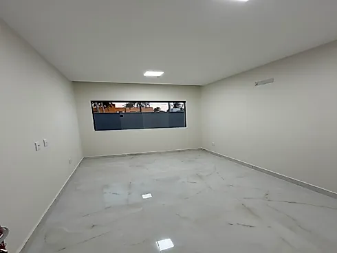 Casa Térrea com Piscina - Cajupiranga Club - Foto 15