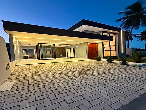 Casa Térrea no Cajupiranga Club - Casa em condomínio em Cajupiranga, Parnamirim - Foto 1