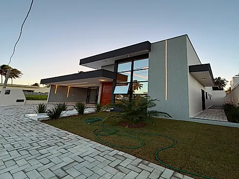 Casa Térrea no Cajupiranga Club - Casa em condomínio em Cajupiranga, Parnamirim - Foto 3